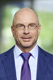 Dr. Thomas Fietz