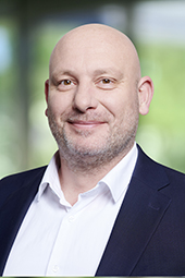 Paul Krönert