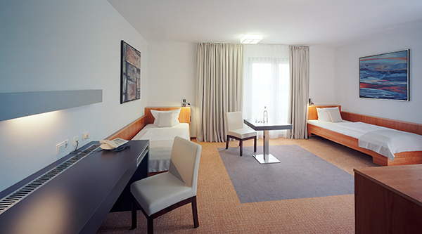 Akademiehotel Dresden Rooms Rooms Designed For Accessibility