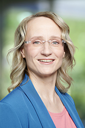 Ruth Krauße