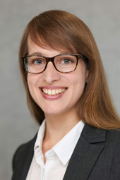 Dr. Christina Heitmann