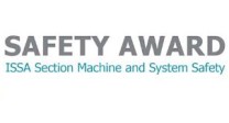 Logo Safety Award