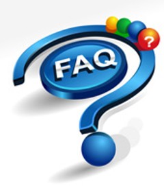 FAQ (frequently asked questions) - Fragen und Antworten