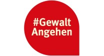 Foto: Das Key Visual der Kampagne #GewaltAngehen