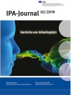 IPA-Journal 02/2019