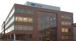 Building of the IPA, © Naurath, IPA