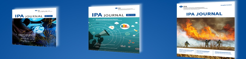 IPA Journals