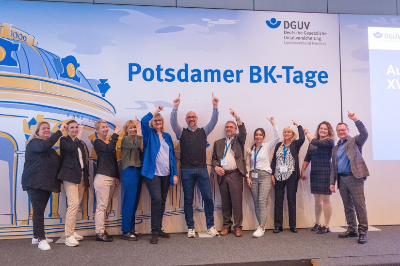 BK-Tage 15